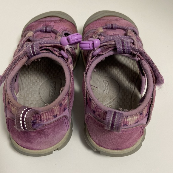 Keen size 10 little kid - Picture 2 of 5